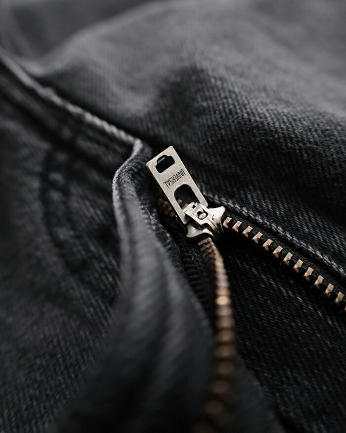 オアスロウ101ダッドフィットデニムパンツ(01-1010W-D61S)101DAD'SFITDENIMPANTSorSlow(メンズ)*送料無料*【後払い決済不可】*