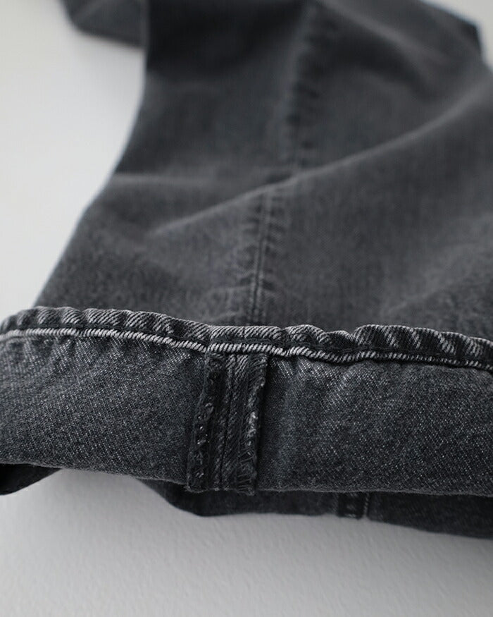 オアスロウ101ダッドフィットデニムパンツ(01-1010W-D61S)101DAD'SFITDENIMPANTSorSlow(メンズ)*送料無料*【後払い決済不可】*