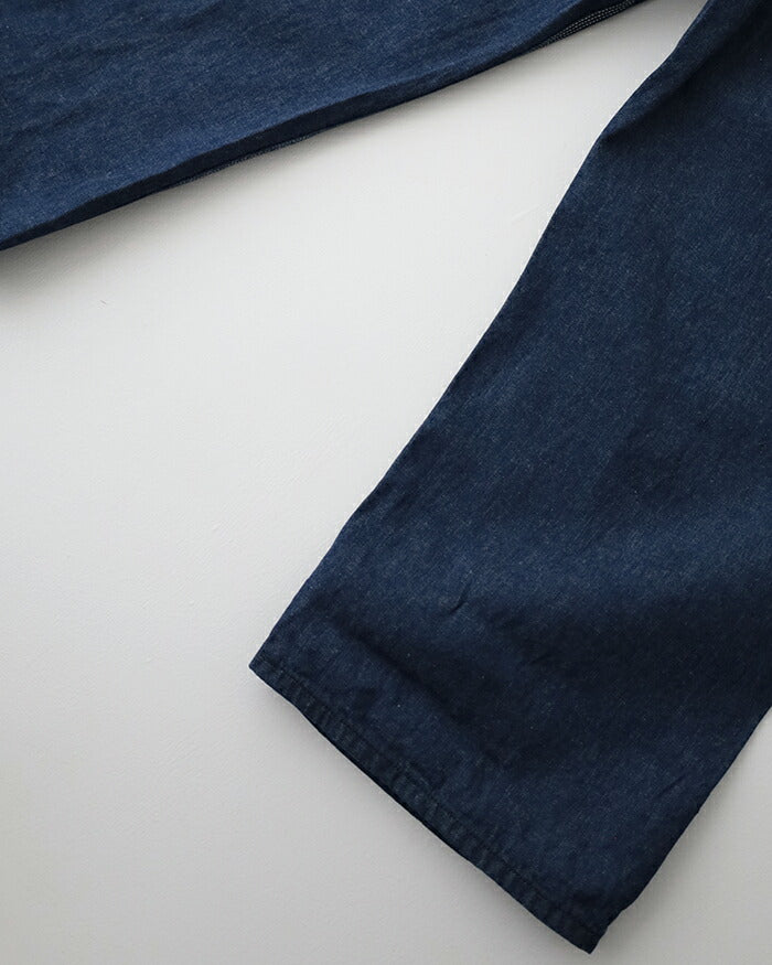 オアスロウワイドフィット30'Sペインターパンツ(01-5126-81)WIDEFIT30'SPAINTERPANTS(UNISEX)orSlow(レディース/メンズ)【2025春夏】*送料無料*【後払い決済不可】*