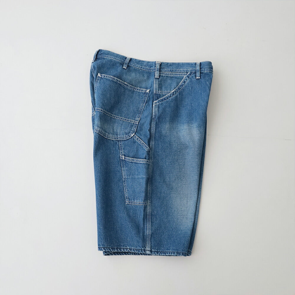 オアスロウWIDEFIT30'SPAINTERSHORTS(01-7126-95)WIDEFIT30'SPAINTERSHORTSorSlow(レディース/メンズ)【2026春夏】*送料無料*【後払い決済不可】*