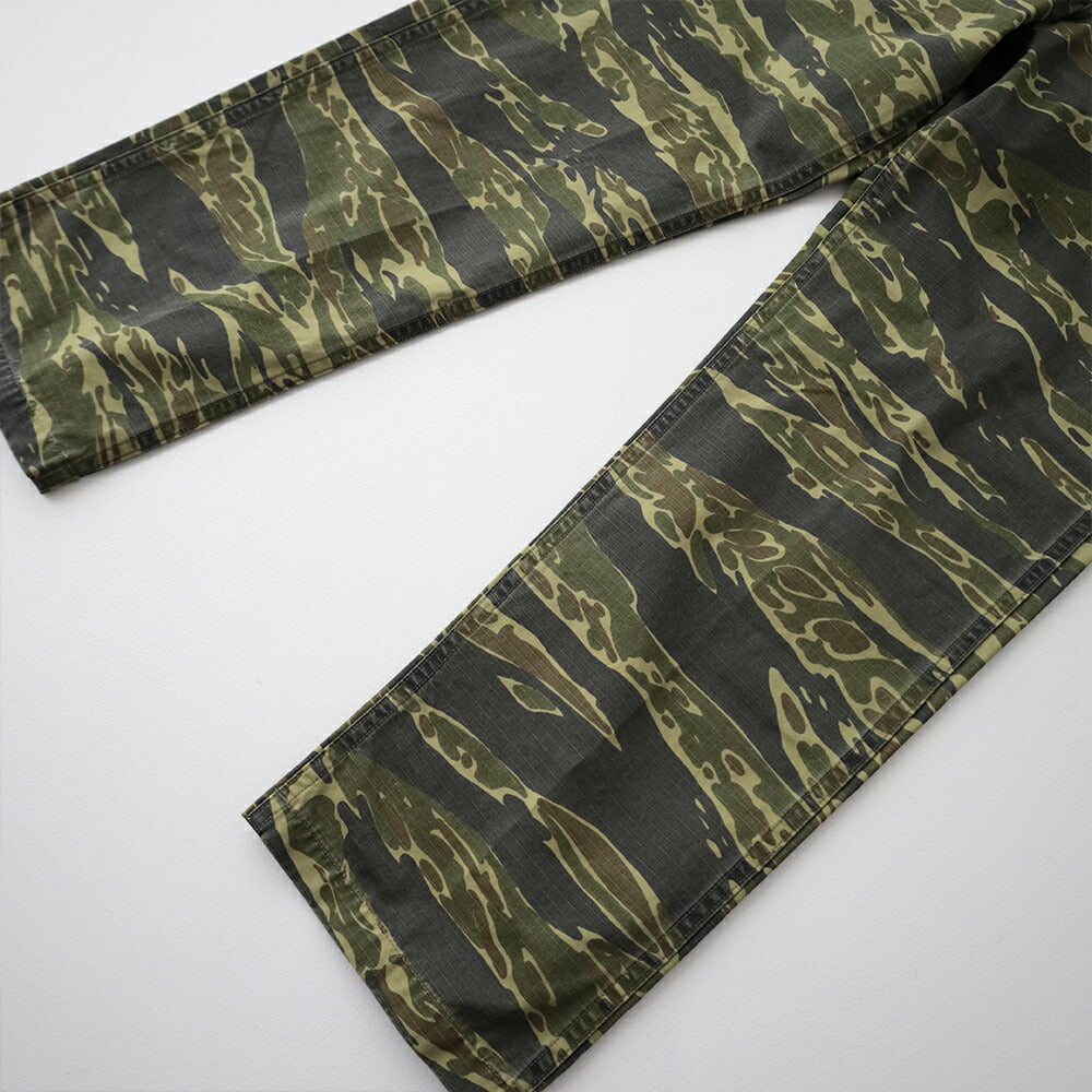 オアスロウU.SARMYFATIGUEPANTS(REGULARFIT)(01-5002-TGC)U.SARMYFATIGUEPANTS(REGULARFIT)orSlow(メンズ)【2026春夏】*送料無料*【後払い決済不可】*