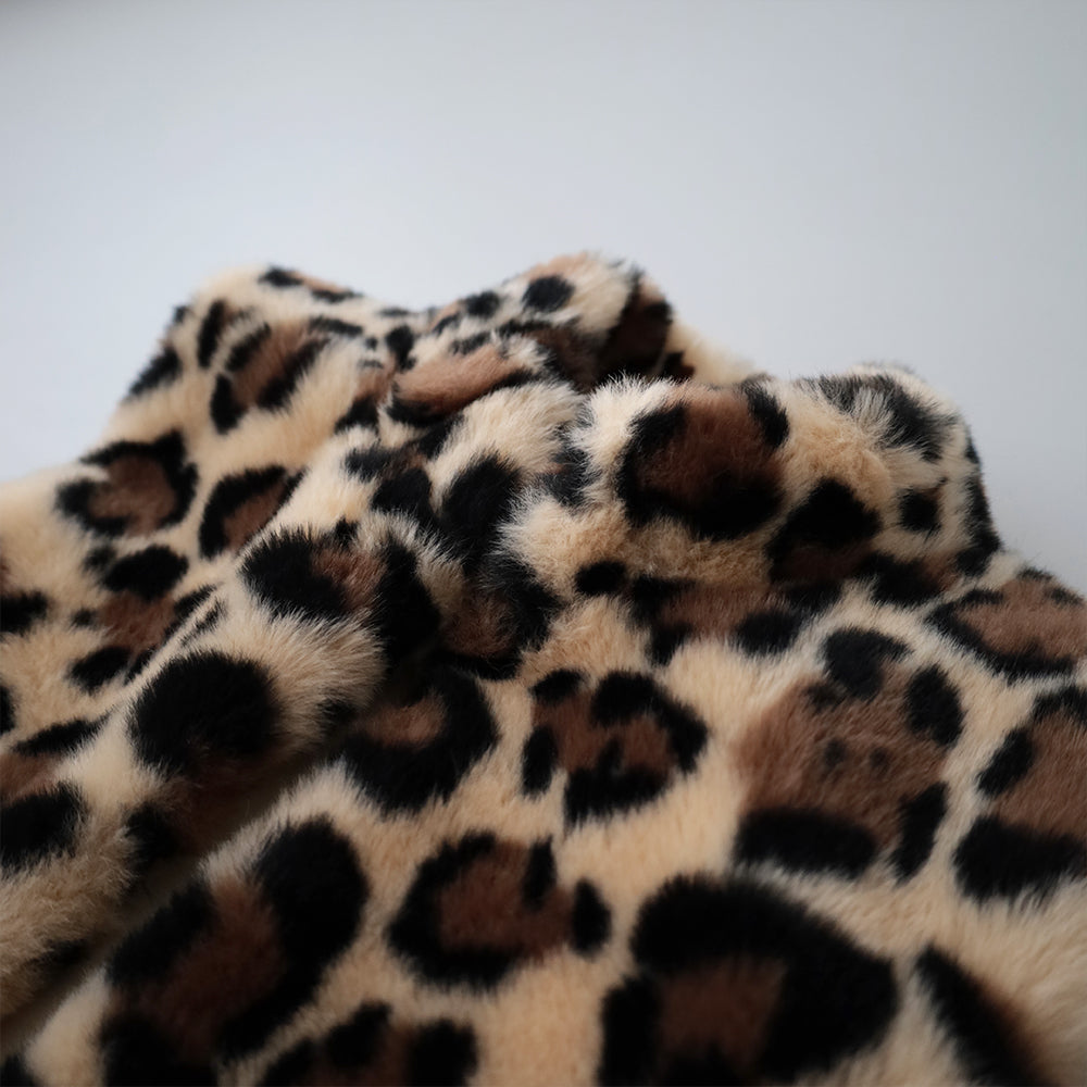 GILET JUDY <br>(23236134992) <br>(レディース)