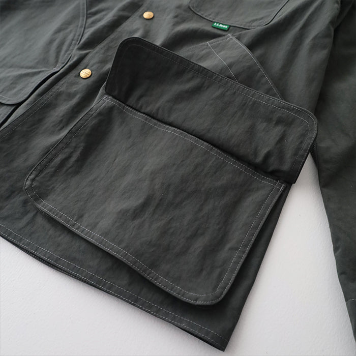 ビーンズ フィールド <br>コート<br> (6175-3033) <br>(メンズ)