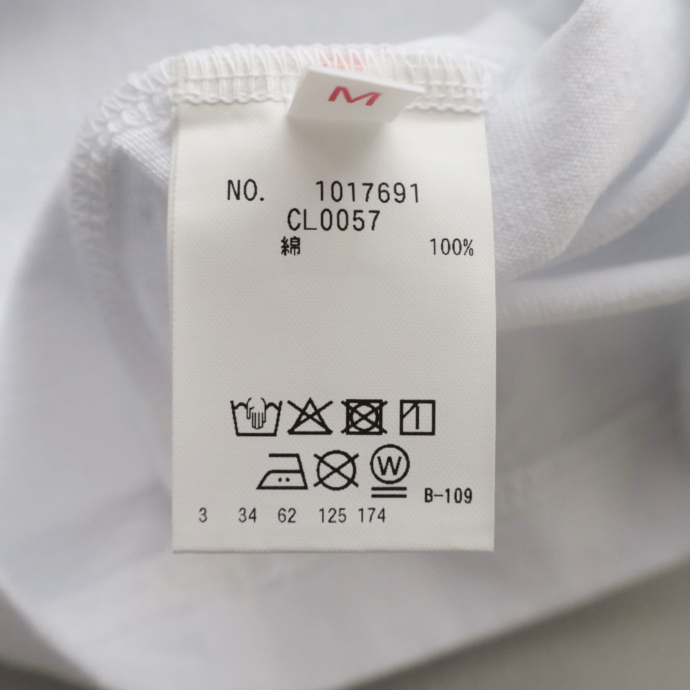 HAND WRITING BLUE BLUE <br>ロングスリーブTシャツ<br> (1017691) <br>(レディース/メンズ)