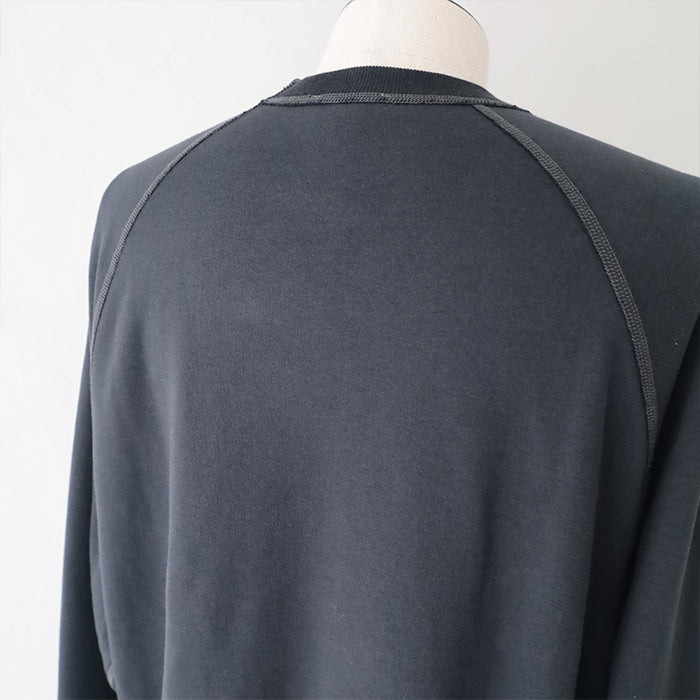 ポーテージ クルーネック <br>スウェットシャツ<br> (5475-1034) <br>(メンズ)