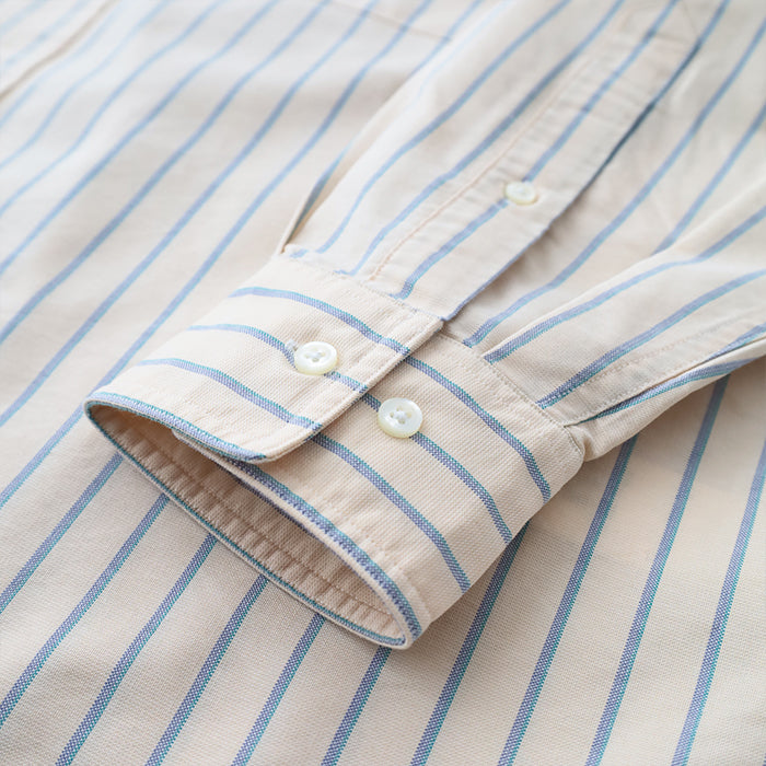オロノ ロングスリーブ シャツ<br> (6175-3143) <br>(レディース)