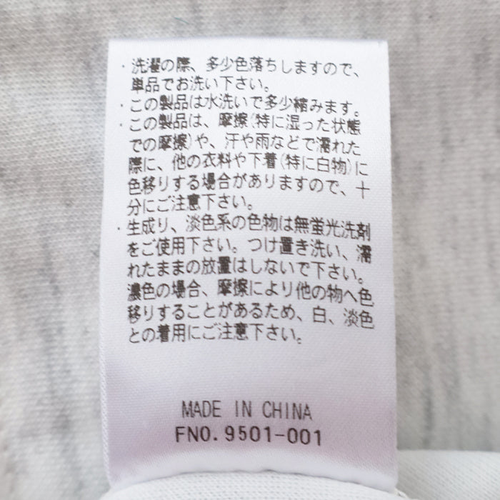 ジョーンズポート クルーネック <br>スウェットシャツ<br> (5475-1136) <br>(レディース)