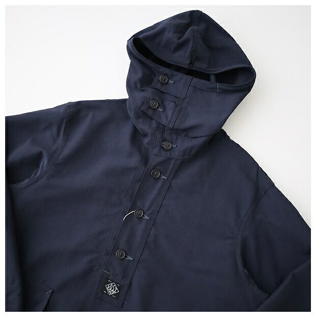 ポストオーバーオールズギャングスターストライプエンジニアジャケット(1102GS)gangsterstripeEngineers'JacketPOSTOVERALLS(メンズ)【2023秋冬】*送料無料*【後払い決済不可】【ポイント10倍】期間限定12/1120:00〜12/181:59