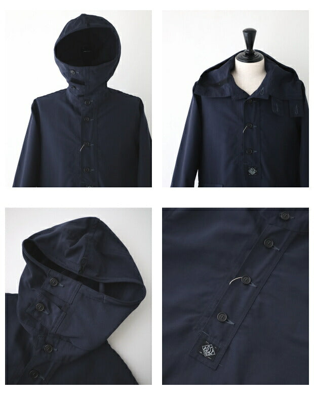 ポストオーバーオールズギャングスターストライプエンジニアジャケット(1102GS)gangsterstripeEngineers'JacketPOSTOVERALLS(メンズ)【2023秋冬】*送料無料*【後払い決済不可】【ポイント10倍】期間限定12/1120:00〜12/181:59