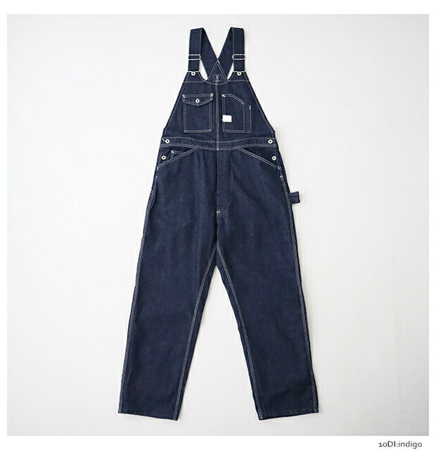 ポストオーバーオールズギャングスターストライプエンジニアジャケット(1102GS)gangsterstripeEngineers'JacketPOSTOVERALLS(メンズ)【2023秋冬】*送料無料*【後払い決済不可】【ポイント10倍】期間限定12/1120:00〜12/181:59