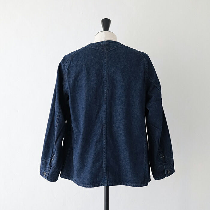 ポストオーバーオールズPOST47DV(10oz.Denim)(3134DV-1)POSTOVERALLS(メンズ)【2025秋冬】*送料無料*【後払い決済不可】*