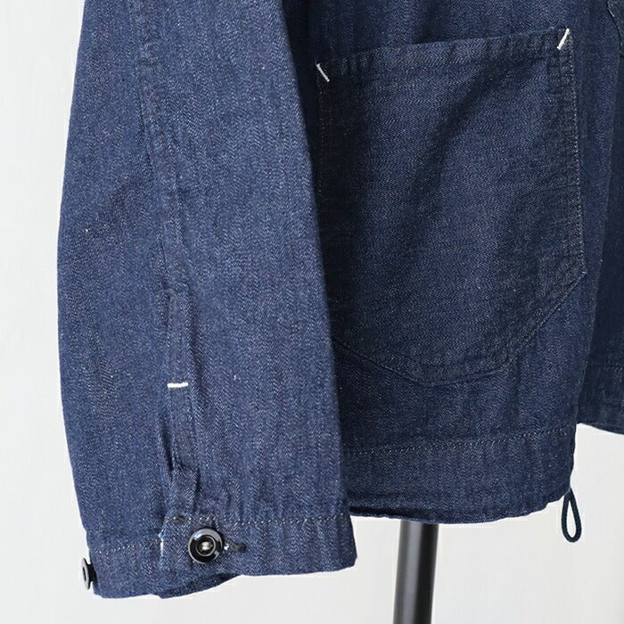 ポストオーバーオールズCRAFTMASTER4(8oz.denim)(32298DI)CRAFTMASTER4(8oz.denim)POSTOVERALLS(メンズ)【2025秋冬】*送料無料*【後払い決済不可】*