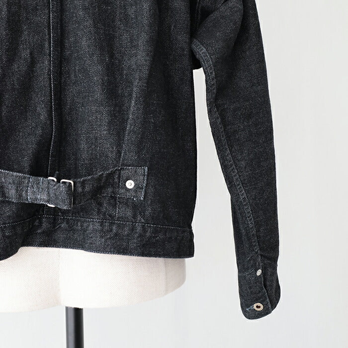 ポストオーバーオールズElRanchero3(12oz.denim)(310512DB)ElRanchero3(12oz.denim)POSTOVERALLS(メンズ)【2025秋冬】*送料無料*【後払い決済不可】*