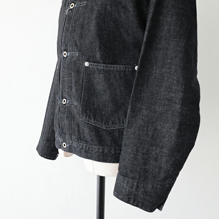 ポストオーバーオールズElRanchero3(12oz.denim)(310512DB)ElRanchero3(12oz.denim)POSTOVERALLS(メンズ)【2025秋冬】*送料無料*【後払い決済不可】*