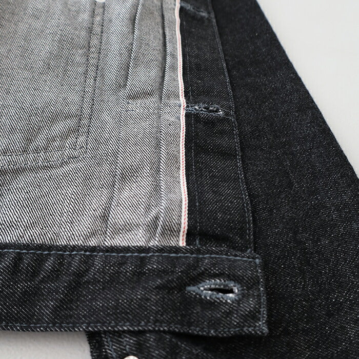 ポストオーバーオールズElRanchero3(12oz.denim)(310512DB)ElRanchero3(12oz.denim)POSTOVERALLS(メンズ)【2025秋冬】*送料無料*【後払い決済不可】*
