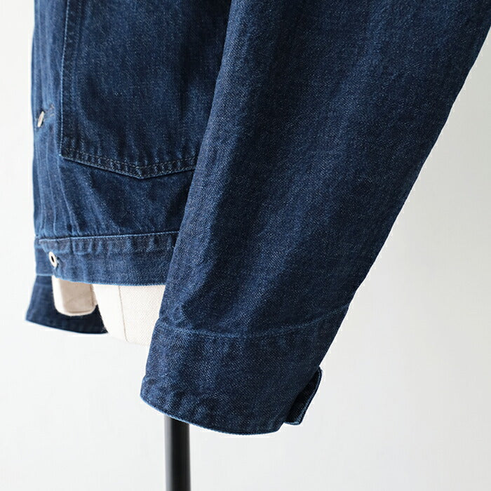 ポストオーバーオールズElRanchero3(12oz.denim)(310512DI)ElRanchero3(12oz.denim)POSTOVERALLS(メンズ)【2025秋冬】*送料無料*【後払い決済不可】*