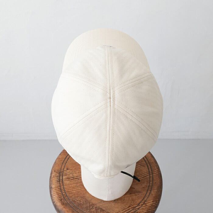 ポストオーバーオールズベースボールキャップ(3903HBTN)BASEBALLCAP(cottonHBT)POSTOVERALLS(帽子)【2025秋冬】*送料無料*【後払い決済不可】*