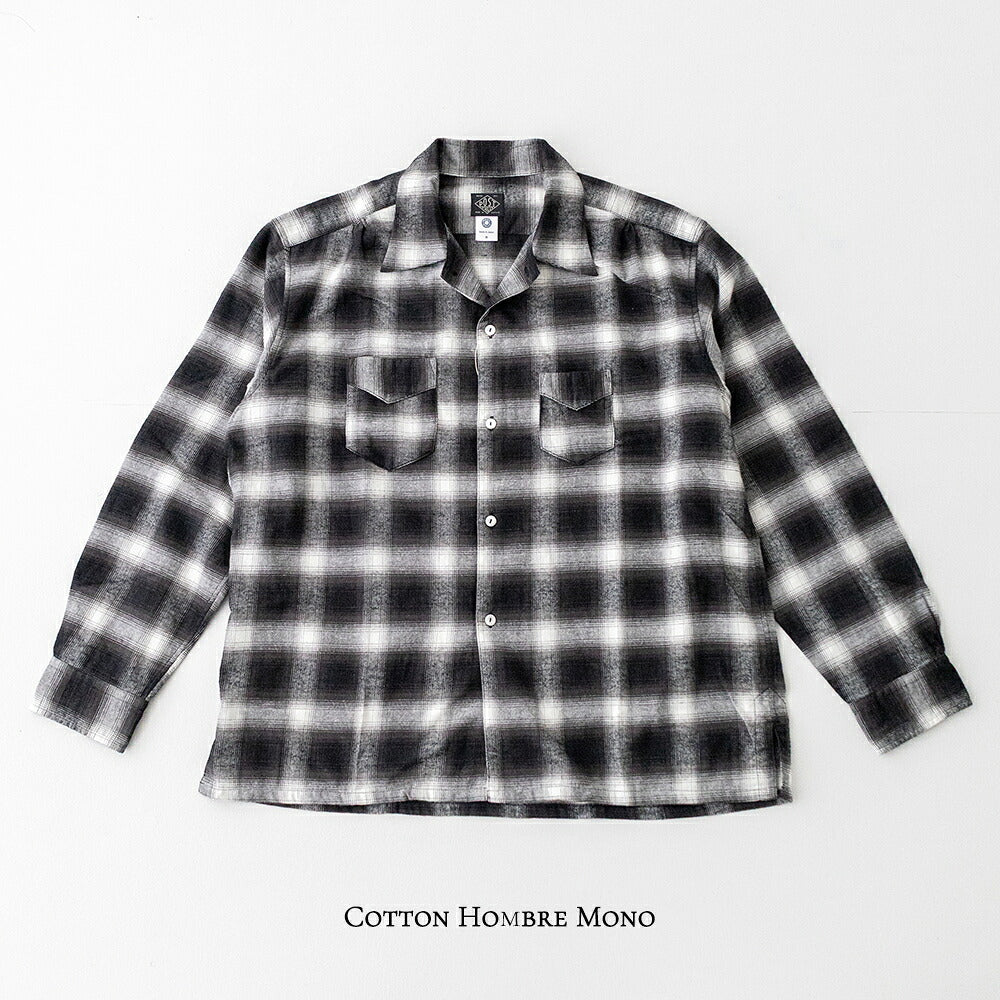 ポストオーバーオールズ E-Z POST Universal (cotton hombre mono) (3233-CHM) <br>Post O’Alls(メンズ) <br>