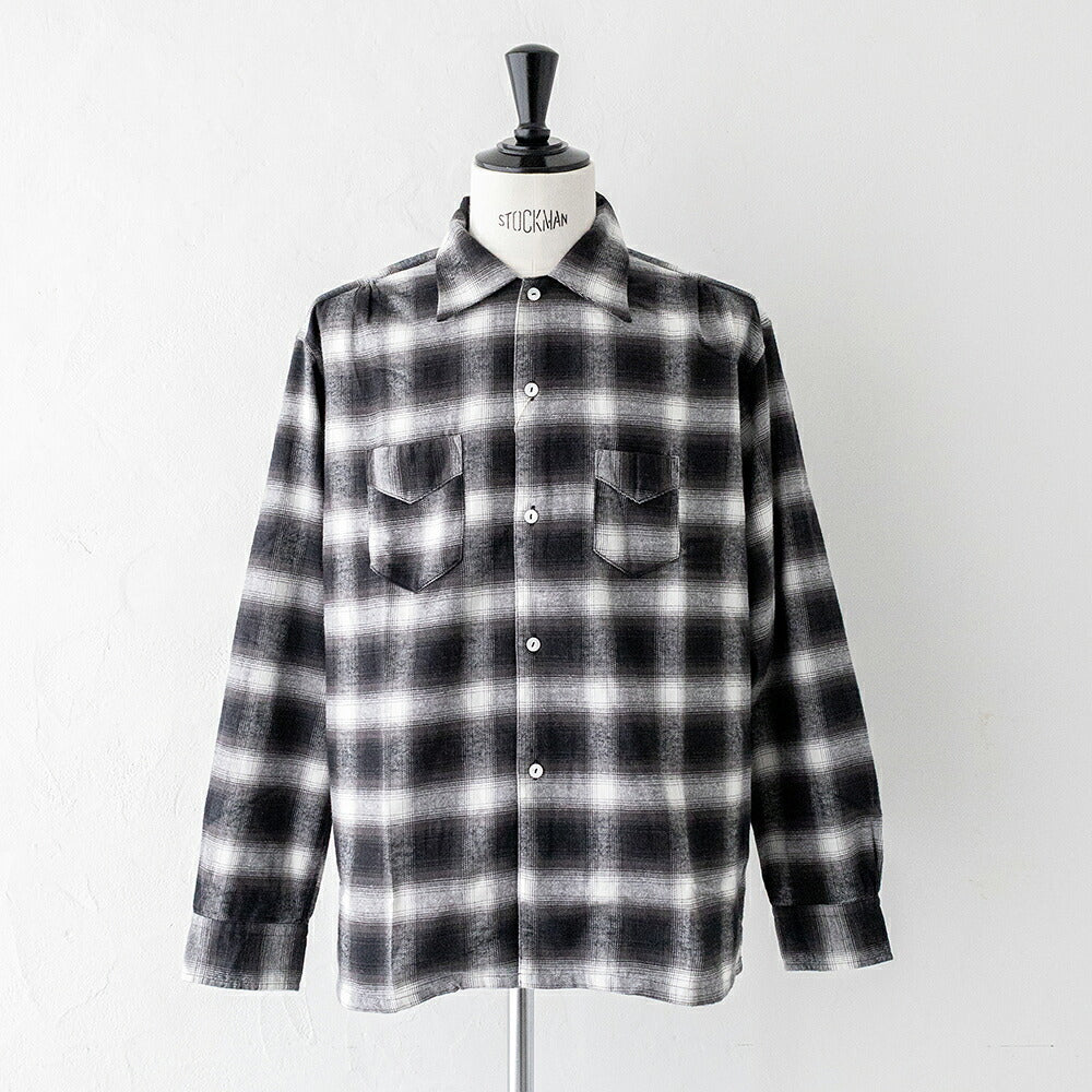 ポストオーバーオールズ E-Z POST Universal (cotton hombre mono) (3233-CHM) <br>Post O’Alls(メンズ) <br>