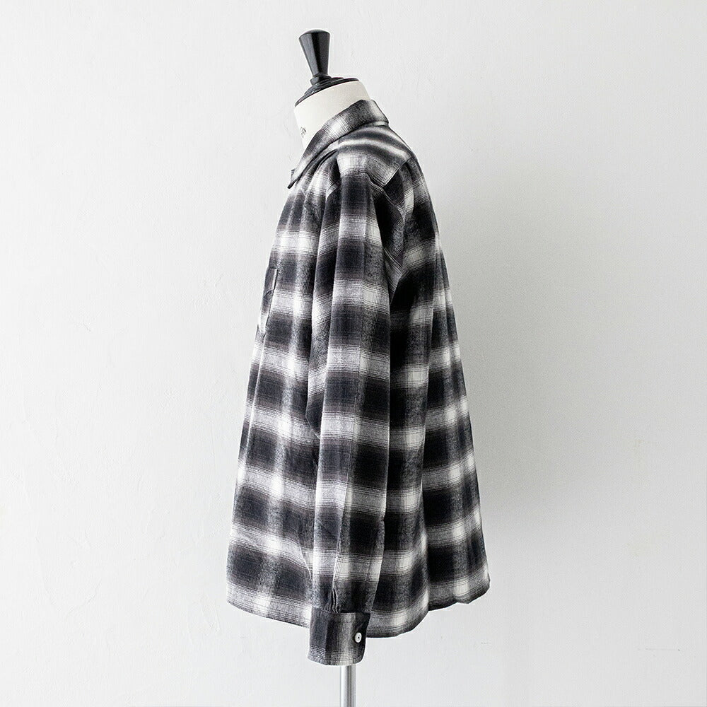 ポストオーバーオールズ E-Z POST Universal (cotton hombre mono) (3233-CHM) <br>Post O’Alls(メンズ) <br>