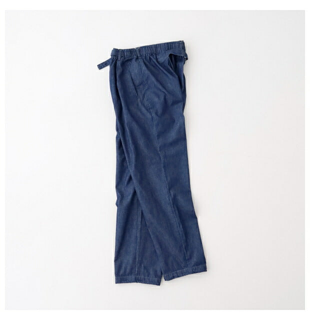 ポストオーバーオールズ6oz.lightdenimE-ZLax4(3315)6oz.lightdenimE-ZLax4POSTOVERALLS(メンズ)【2023春夏】*送料無料*【後払い決済不可】*
