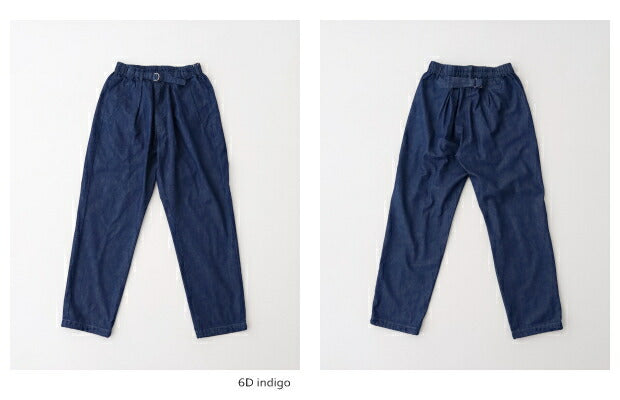 ポストオーバーオールズ6oz.lightdenimE-ZLax4(3315)6oz.lightdenimE-ZLax4POSTOVERALLS(メンズ)【2023春夏】*送料無料*【後払い決済不可】*