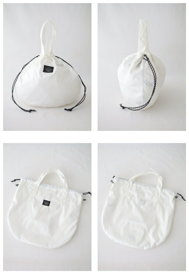 ポストオーバーオールズパッカブルヘルメットバッグ(4207PTW)polytaffetaPackableHelmetBag1POSTOVERALLS(バッグ)【2024春夏】*送料無料*【後払い決済不可】*