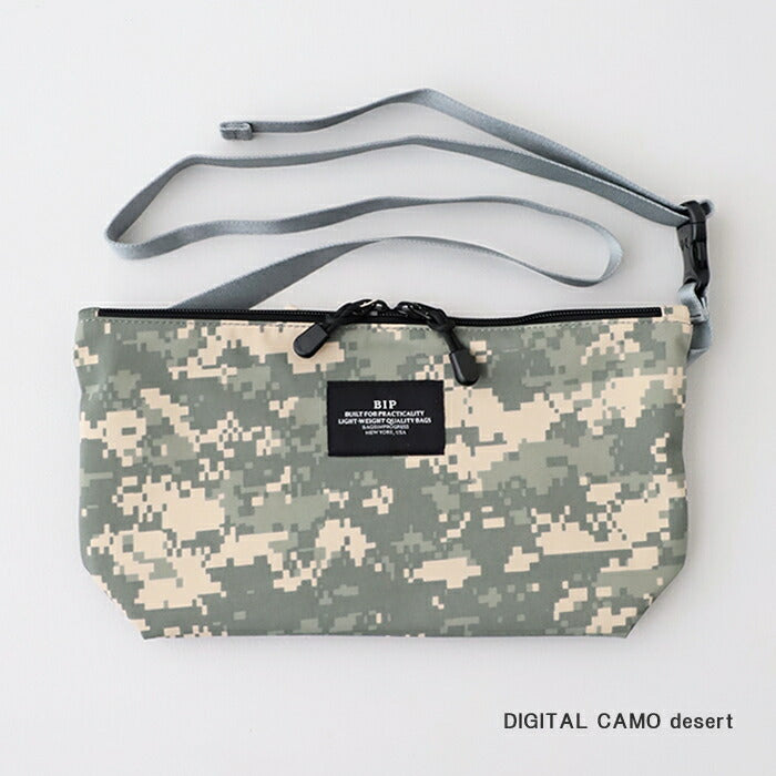 バッグズインプログレス×ポストオーバーオールズファニーパッククロスボディ(J510DS)FannypackCrossbody(GORE-TEX)BAGSINPROGRESS×PostO'Alls(バッグ)【2024秋冬】*送料無料*【後払い決済不可】*
