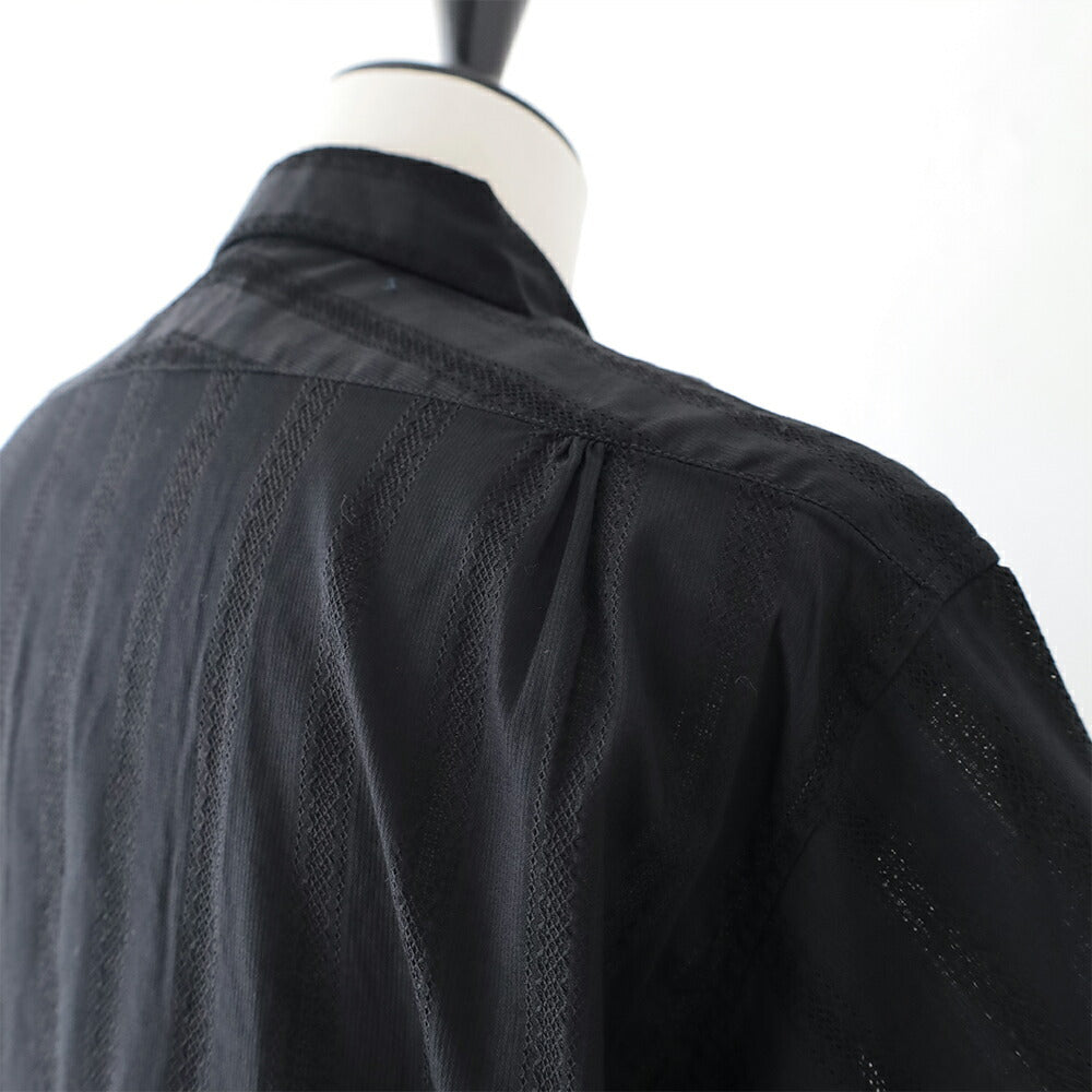 ポストオーバーオールズown&CountryHAVANA(coolbreezeblack)(3230BB)PostO’Alls(メンズ)【2026春夏】*送料無料*【後払い決済不可】*