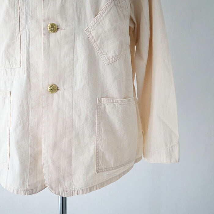 ポストオーバーオールズSWEETBEAR3(midweightdenimnatural)(3102SBMDN)PostO’Alls(メンズ)【2026春夏】*送料無料*【後払い決済不可】*