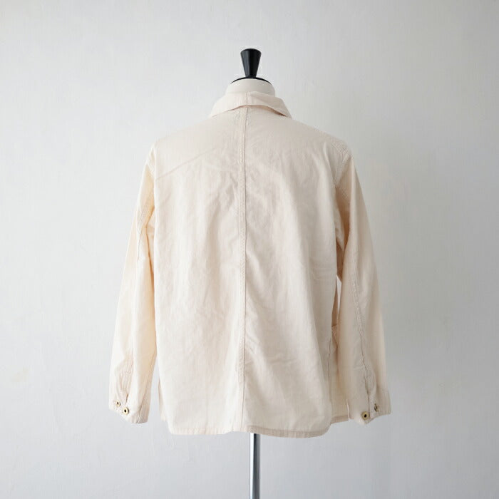 ポストオーバーオールズSWEETBEAR3(midweightdenimnatural)(3102SBMDN)PostO’Alls(メンズ)【2026春夏】*送料無料*【後払い決済不可】*
