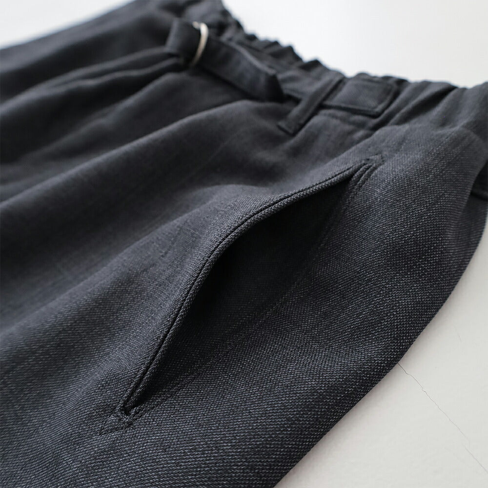 ポストオーバーオールズPOSTCoachShorts(techoxfordgreyflash)(3307CPSTOG)PostO’Alls(メンズ)【2026春夏】*送料無料*【後払い決済不可】*
