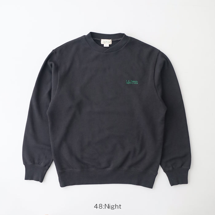 スミスフィールド クルーネック <br>スウェットシャツ<br> (6175-3046)<br>(メンズ)