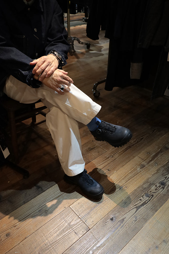 pg × BLUE BLUE JAPAN /OLIVER <br>(1018941) <br>(メンズ)