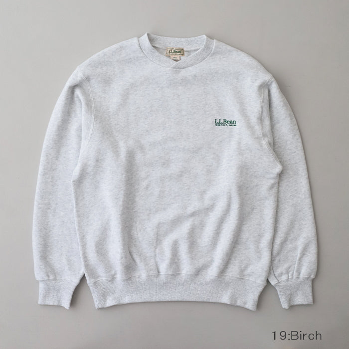 スミスフィールド クルーネック <br>スウェットシャツ<br> (5475-1037) <br>(メンズ)