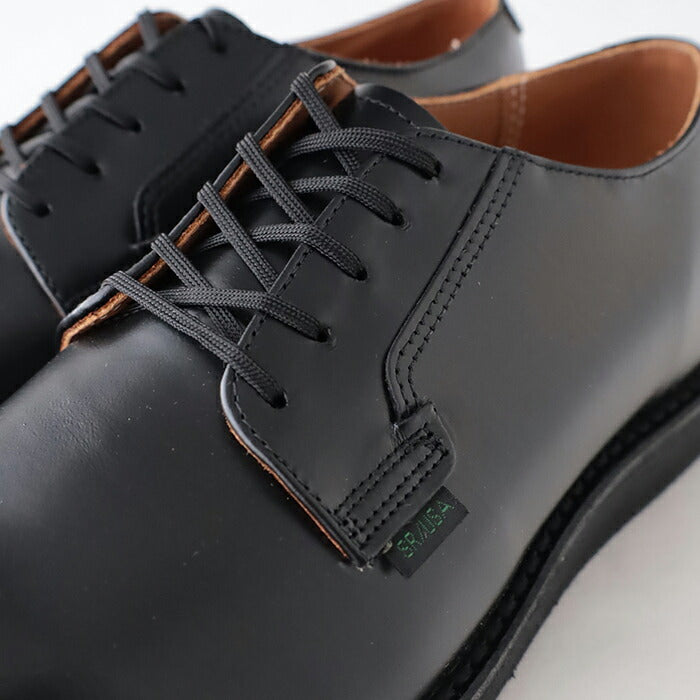 レッドウィング ポストマン オックスフォード (0101) POSTMAN OXFORD RED WING(メンズ)