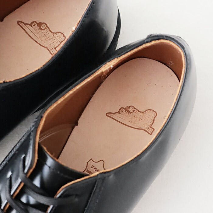 レッドウィング ポストマン オックスフォード (0101) POSTMAN OXFORD RED WING(メンズ)