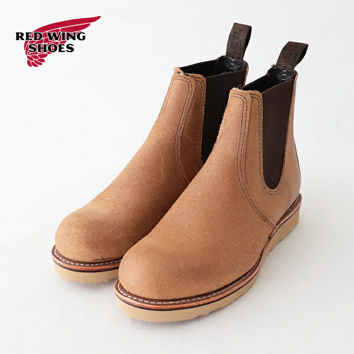 レッドウィング クラシックチェルシー (3192) CLASSIC CHELSEA RED WING(メンズ)