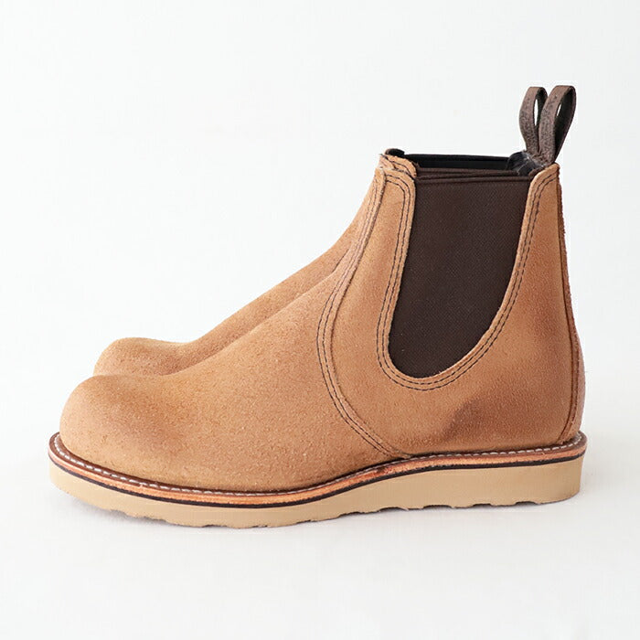 レッドウィング クラシックチェルシー (3192) CLASSIC CHELSEA RED WING(メンズ)