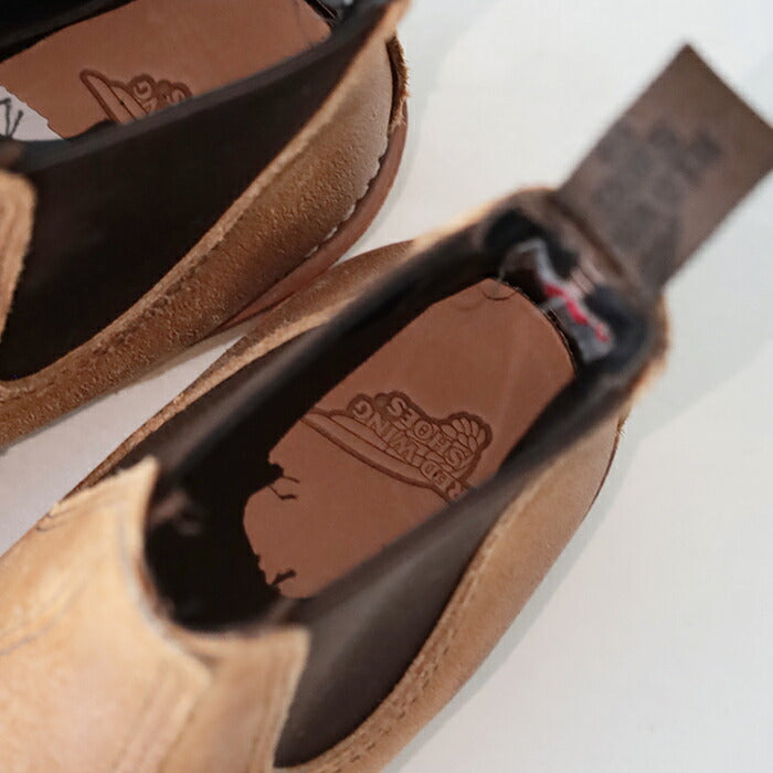 レッドウィング クラシックチェルシー (3192) CLASSIC CHELSEA RED WING(メンズ)