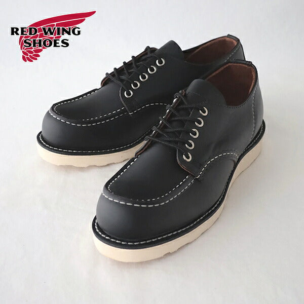 レッドウィング クラシックモック オックスフォード (8090) CLASSIC MOC OXFORD RED WING(メンズ)