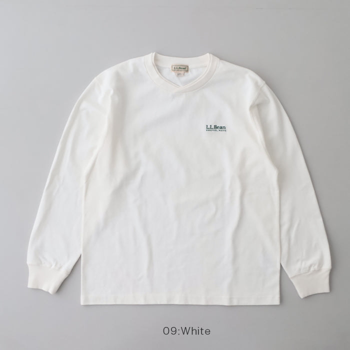 ユニオン ロングスリーブ ティ<br> (6175-3052) <br>(メンズ)