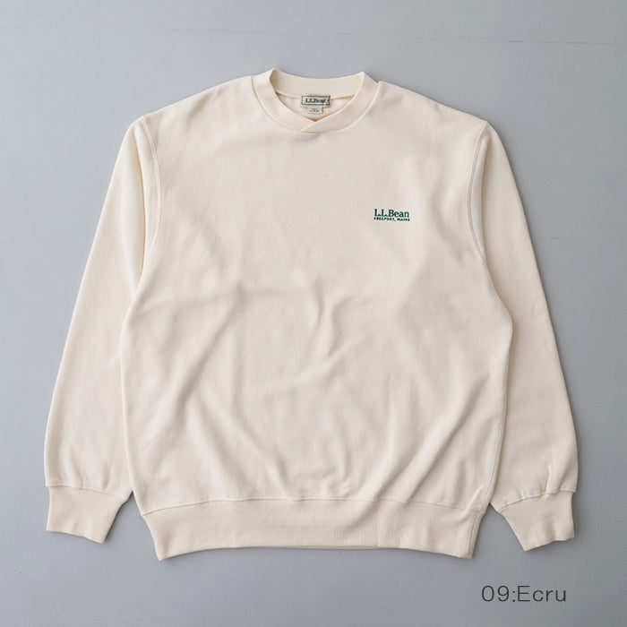 スミスフィールド クルーネック <br>スウェットシャツ<br> (5475-1037) <br>(メンズ)