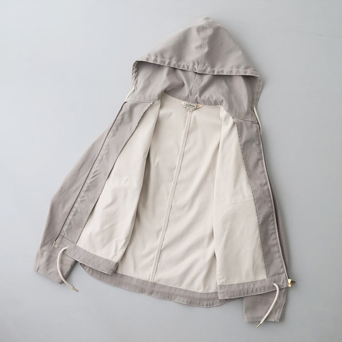 プロスペクト ハーバー <br>フーディ ジャケット<br> (6175-3037)<br>(メンズ)