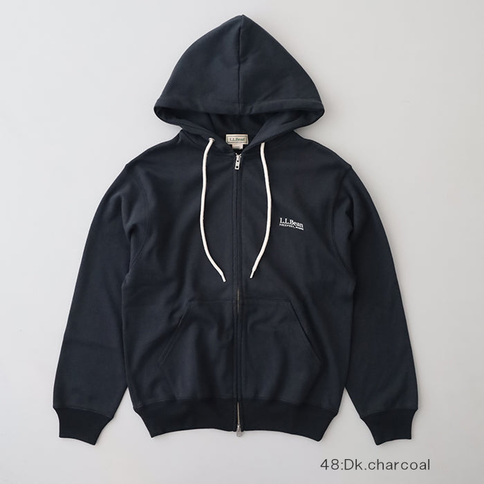 ポーテージ フルジップ <br>フード スウェットシャツ<br> (5475-1035)<br>(メンズ)