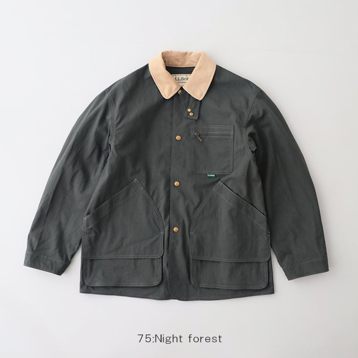 ビーンズ フィールド <br>コート<br> (6175-3033) <br>(メンズ)