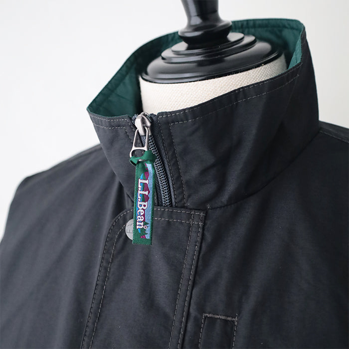 ビーンズ ウィンディ リッジ<br> ジャケット<br> (6175-3030) <br>(レディース/メンズ)