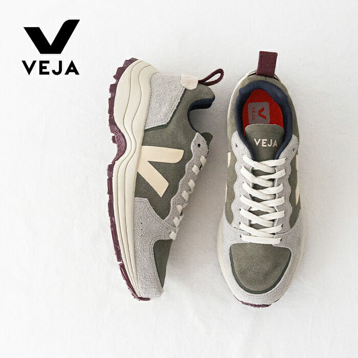 ヴェジャVENTURIIIVC(VJVS030832)VEJA(メンズ)【2025秋冬】*送料無料*【後払い決済不可】*