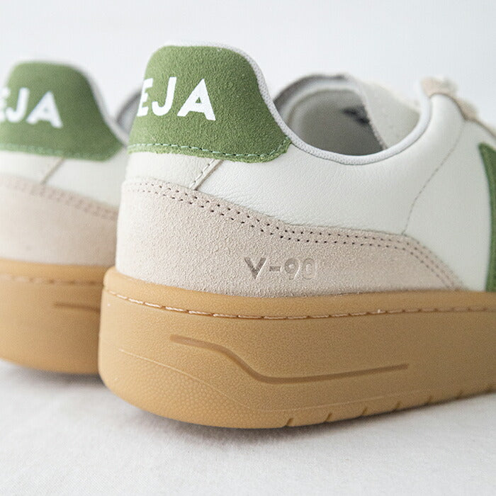 ヴェジャV-90(VJVD200916)VEJA(メンズ)【2025秋冬】*送料無料*【後払い決済不可】*