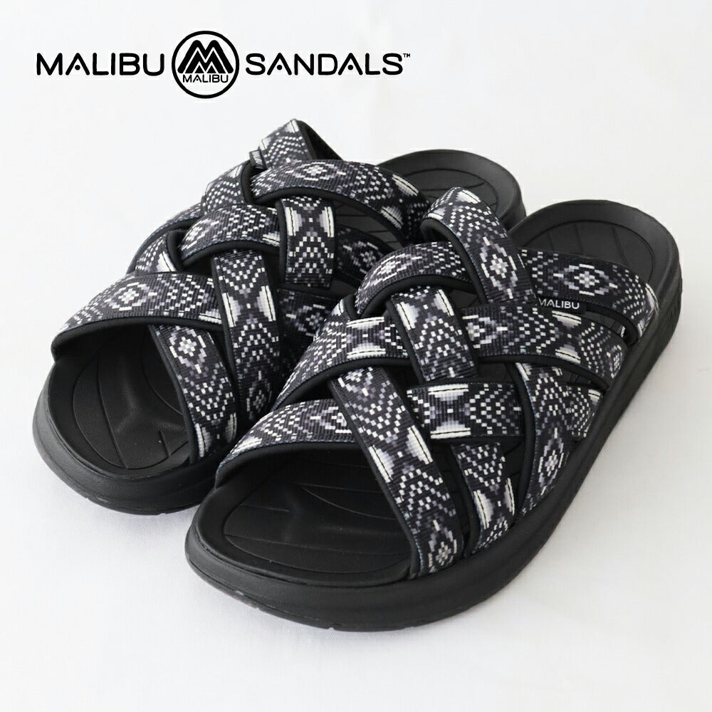 【UMA】【新品未使用】 SLIPPER サンダル マリブサンダルズ ズマ エルエックス (MS024025) ZUMA LX MALIBU